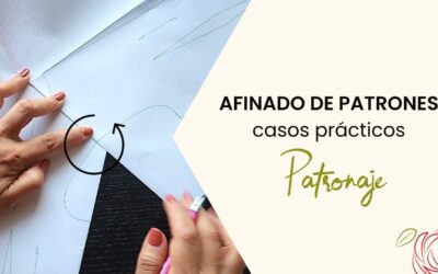 Afinado de Patrones