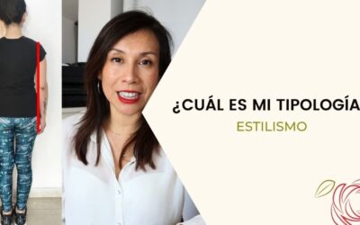 ¿Cómo saber cuál es mi Tipología?