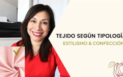 Comprar telas según mi Tipo de Cuerpo