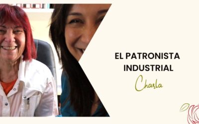 El Patronista de Moda- visión laboral