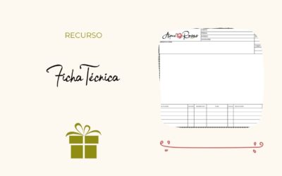 Ficha Técnica